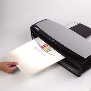 Fellowes lamineerhoezen A3 80 micron mat (100)