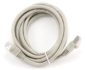 Cablexpert netwerkkabel, UTP CAT 6, 2 m