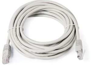 Cablexpert netwerkkabel, UTP CAT 6, 5 m