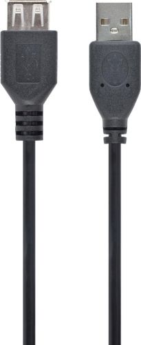 Cablexpert Premium USB-verlengkabel, 1,8 m