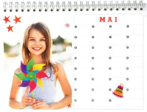Maildor Eeuwigdurende kalender