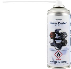 Gembird persluchtreiniger, 400 ml