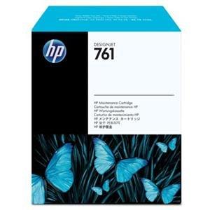 HP maintenance cartridge CH649A HP761