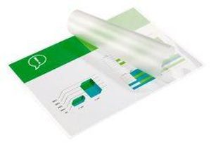 GBC Document pochette &agrave; plastifierA4 500