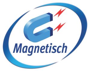 Avery Zweckform magneetetiketten, ft 78 x 28 mm, zonder coating, 90 etiketten, wit