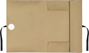 Kangaro tekenmap, ft A3