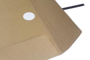 Kangaro tekenmap, ft A3