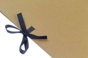 Kangaro tekenmap, ft 50 x 70 cm