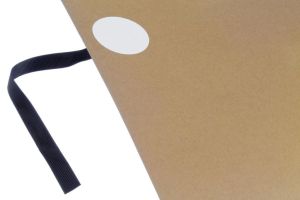 Kangaro tekenmap, ft 50 x 70 cm