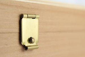 Kangaro houten tekendoos