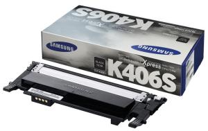 Samsung CLT-K406S/ELS toner noir stand c