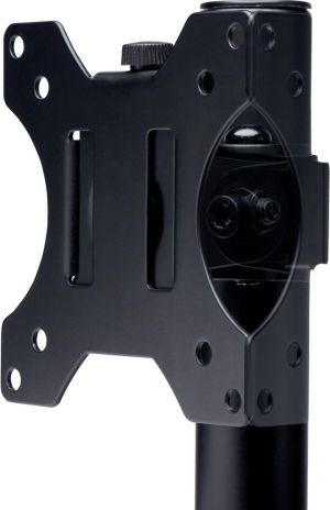 Kensington SmartFit monitorarm, enkel, zwart