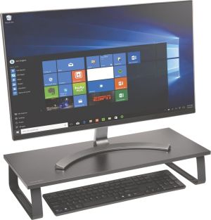 Kensington monitor stand extra breed