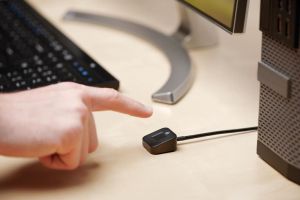 Kensington Verimark desktop vingerprintsleutel