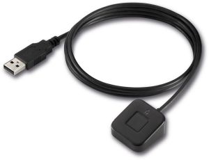 Kensington Verimark desktop vingerprintsleutel