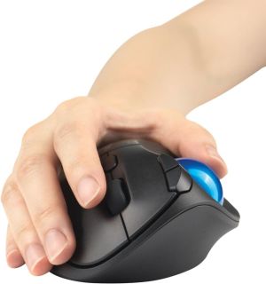 Kensington EQ Pro Fit TB450 trackball