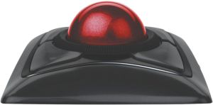 Kensington ExpertMouse trackball draadloos