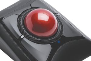 Kensington ExpertMouse trackball draadloos