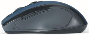 Kensington ProFit souris sans fil de taille moyenne, bleu saphir