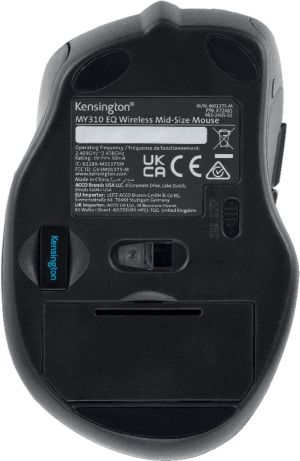 Kensington EQ draadloze muis MY310S