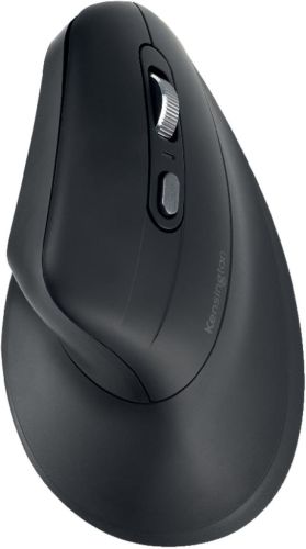 Kensington EQ Pro Fit ergonomische muis MY630, rechtshandig, draadloos, oplaadbaar