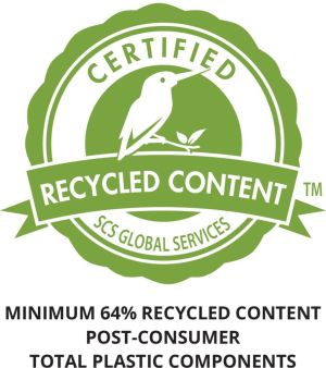 Kensington EQ deskset KM100, azerty