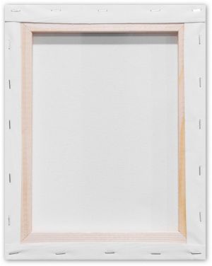 Kangaro bespannen spieraam, ft 24 x 30 cm