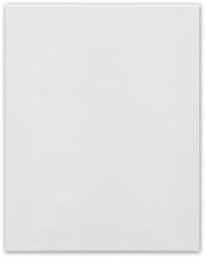 Kangaro bespannen spieraam, ft 24 x 30 cm