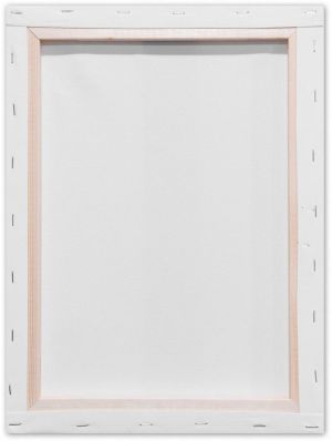 Kangaro bespannen spieraam, ft 30 x 40 cm