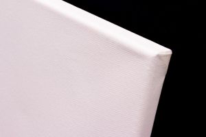 Kangaro bespannen spieraam, ft 40 x 50 cm, set van 2 stuks