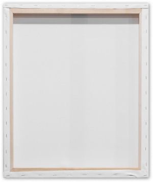 Kangaro bespannen spieraam, ft 50 x 60 cm