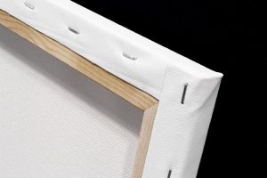 Kangaro bespannen spieraam, ft 60 x 80 cm