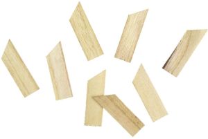 Kangaro bespannen spieraam, ft 60 x 80 cm