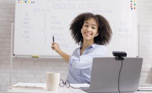 Kensington webcam W2000, avec auto focus