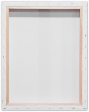 Kangaro bespannen spieraam 3D, ft 40 x 50 cm