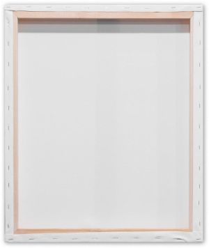 Kangaro bespannen spieraam 3D, ft 50 x 60 cm, set van 2 stuks