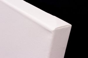 Kangaro bespannen spieraam 3D, ft 50 x 60 cm, set van 2 stuks