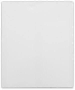 Kangaro bespannen spieraam 3D, ft 50 x 60 cm, set van 2 stuks