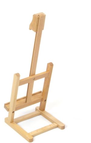 Kangaro tafelezel, klein