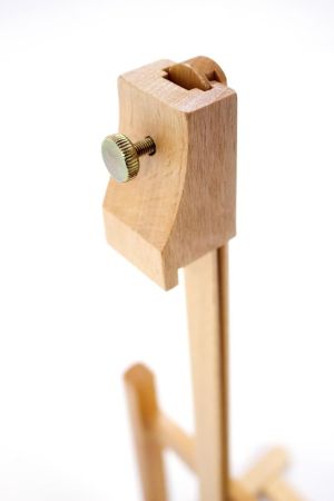 Kangaro tafelezel, klein