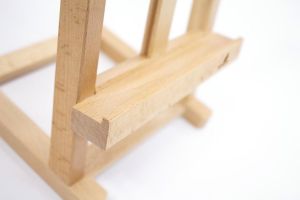 Kangaro tafelezel, klein