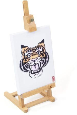 Kangaro tafelezel, klein