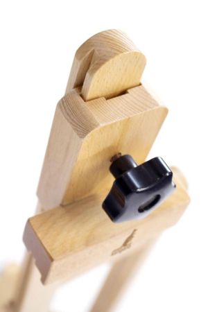 Kangaro tafelezel, groot