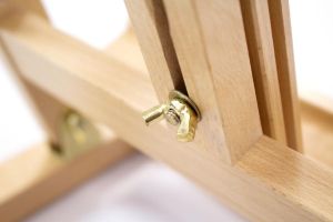 Kangaro tafelezel, groot