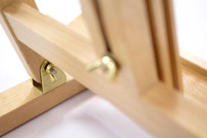 Kangaro tafelezel, groot