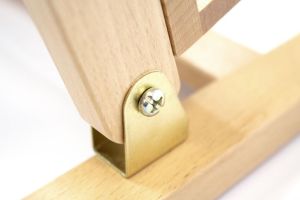 Kangaro tafelezel, groot