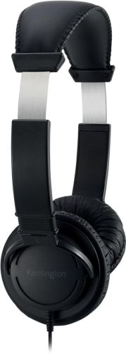 Kensington Headset USB-C Hi-Fi, met microfoon