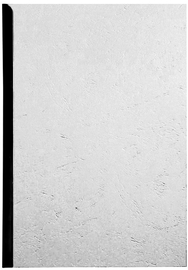 Q-CONNECT couvert A4 blanc brillant 250 micron 100 pi&egrave;ces