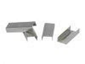 Q-CONNECT nietjes 24-6, verzinkt doosje van 1000 stuks