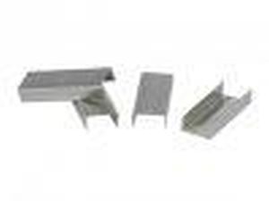 Q-CONNECT nietjes n&deg;10, verzinkt, doosje van 1000 stuks